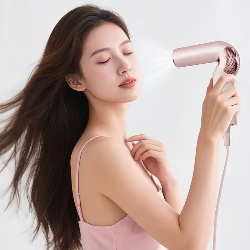 Tsuki Air™ Compact Hair Dryer