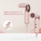 Tsuki Air™ Compact Hair Dryer