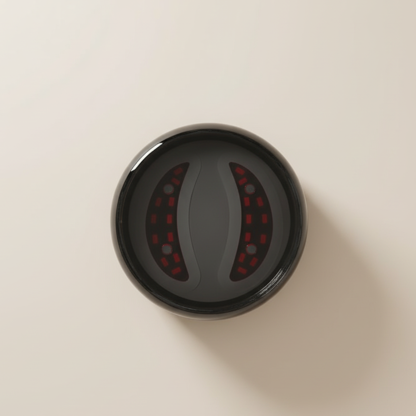 Tsuki Lune™ Premium Rejuvenating Eye Massager