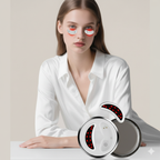 Tsuki Lune™ Premium Rejuvenating Eye Massager