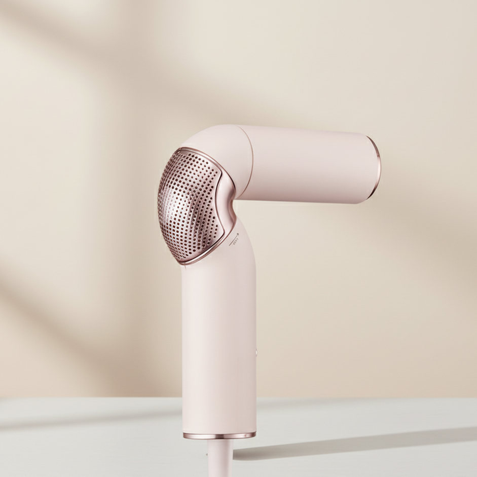 Tsuki Air™ Compact Hair Dryer